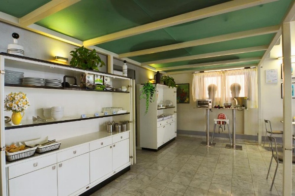 Hotel La Torre image 13