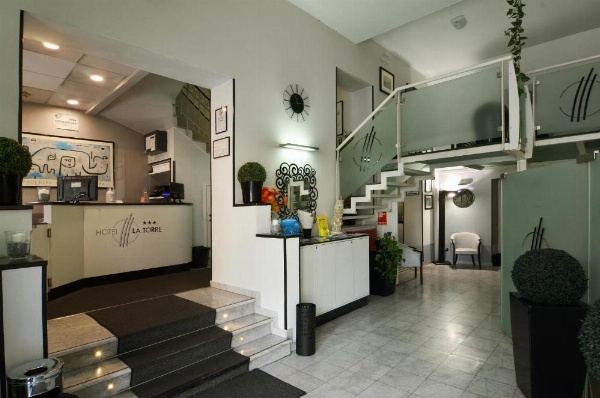 Hotel La Torre image 15