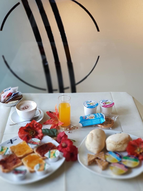 Hotel La Torre Main image