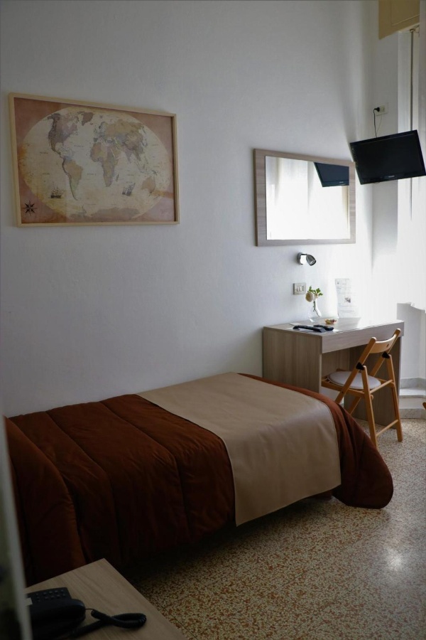 Hotel La Torre Main image